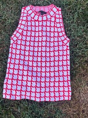 Ann Taylor Sweater Top